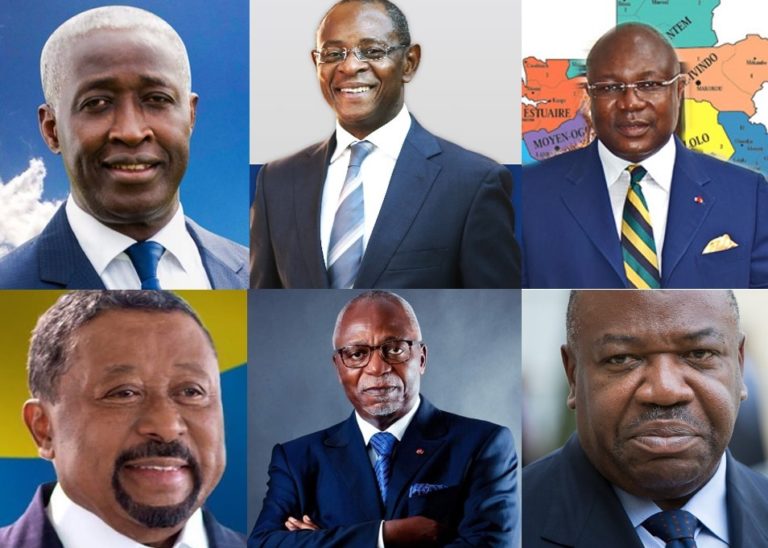 Gabon La politique politicienne, au cœur de tous les maux Focus